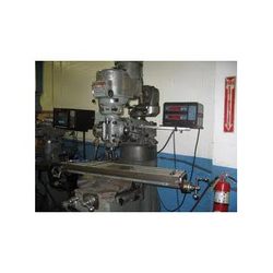 Manufacturers Exporters and Wholesale Suppliers of Drilling Job Work Pune Maharashtra Drilling Job Work
